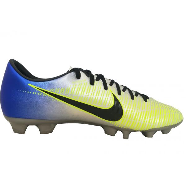 特価 ナイキ Nike 407 マーキュリアル ビクトリー Vi Njr Hg V サッカースパイク ネイマール ブルー シルバー サッカー用品 レアルスポーツ Buyee Buyee 提供一站式最全面最专业现地yahoo Japan拍卖代bid代拍代购服务 Bot Online