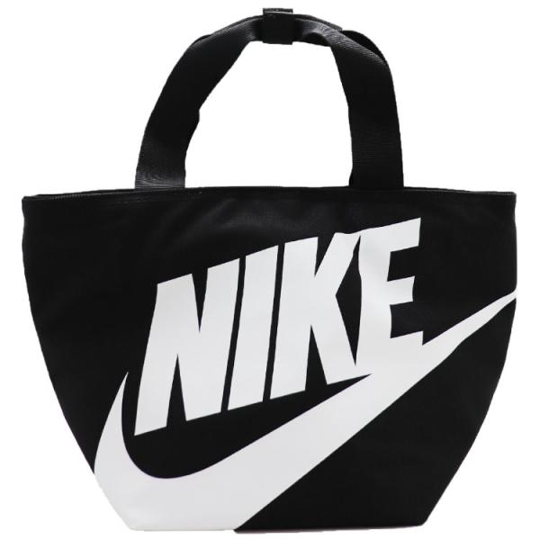 NIKE 【NIKE ナイキ】FUTURA FUEL TOTE 9A2869 023 ランチトート