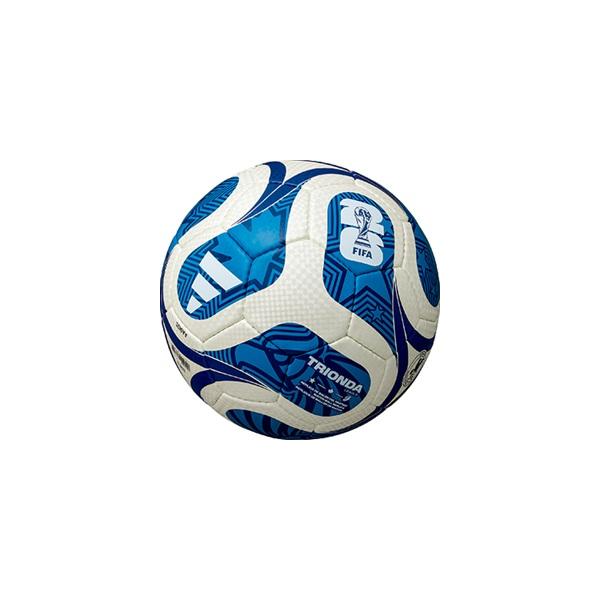 　FIFA World Cup 26 公式試合球 レプリカモデル別色　2026年6月11日から7月19日にアメリカ、カナダ、メキシコの3ヵ国で開催される2026年FIFAワールドカップ 公式試合球のレプリカモデルです。●人工皮革(PU製)●...