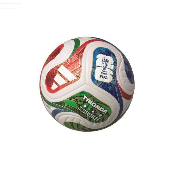 adidas アディダス ミニボール 1号球 トリオンダ mini 2026