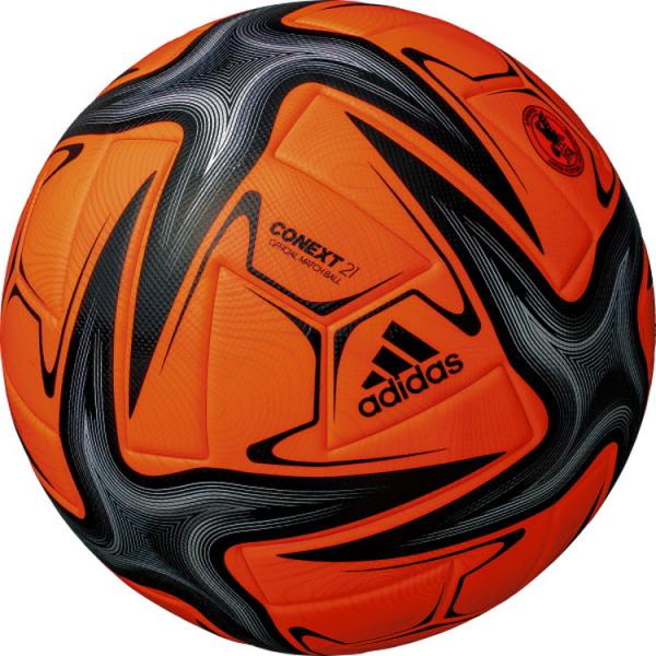 特価 コネクト21 プロ 雪用 adidas サッカーボール 5号球 AF530OR 2021 FIFA主要大会 公式試合球 アディダス レアルスポーツ