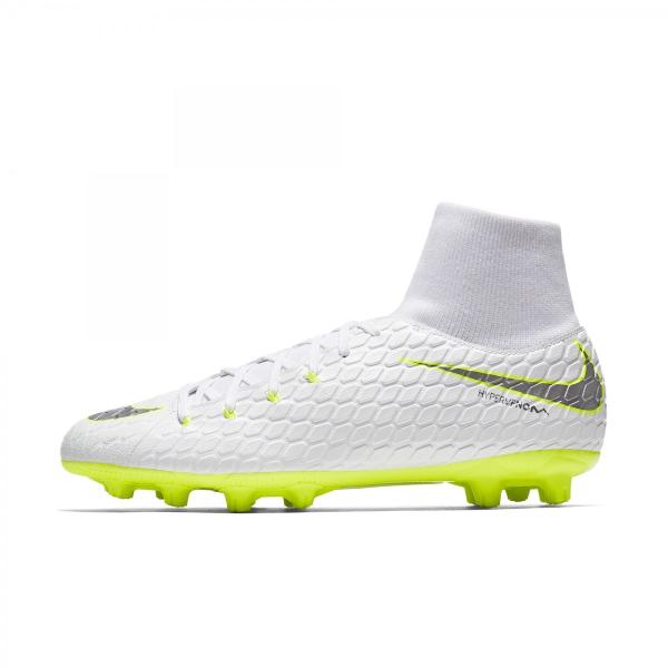 サッカースパイク ナイキ 新作 ハイカット ハイパーヴェノム ファントム 3 アカデミー Df Hg ホワイト サッカー用 スパイク Ao9094 107 レアルスポーツ Viaprodesarrollo Edu Py Index Php