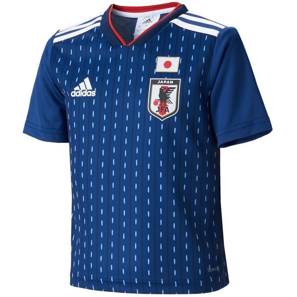 アディダス サッカー 日本代表 ユニフォーム ベビー キッズ 18 ホーム ミニキット ジュニア 子供用 レアルスポーツ Buyee Buyee 日本の通販商品 オークションの入札サポート 購入サポートサービス