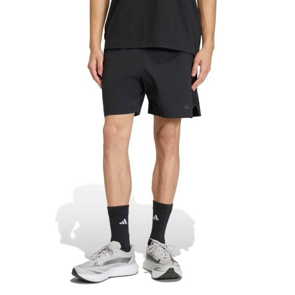 adidas（アディダス） M ZNE ウーブン ショーツ ブラック 26SS cd554