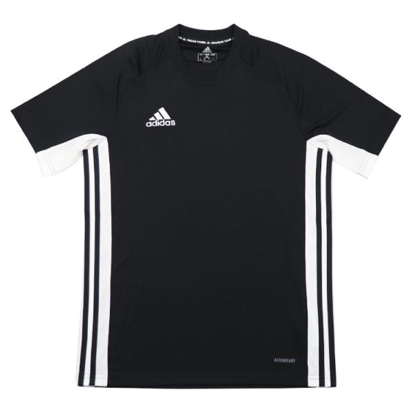 adidas エミレーツ ブラックシャツM realsports_ce7387