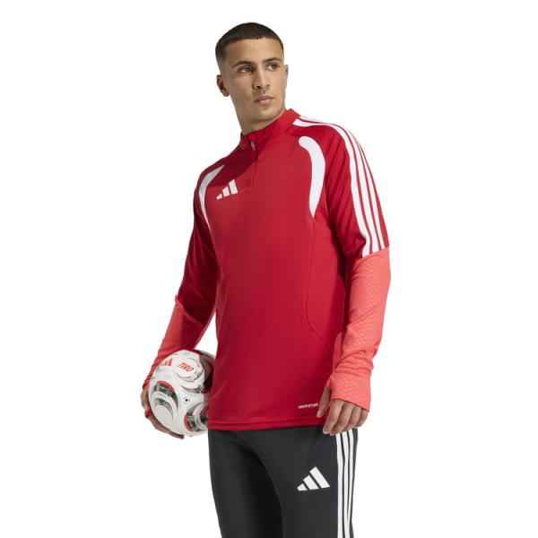 アディダスサッカートレーニングウェア新品 adidas（アディダス） TIRO26 コンペティション トップ チームパワー