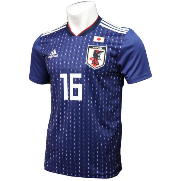 ワールドカップ 日本代表 ユニフォームの人気商品 通販 価格比較 価格 Com
