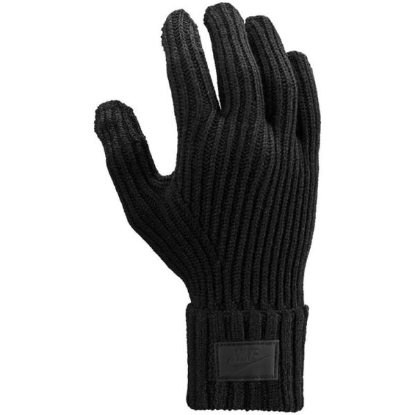 NIKE（ナイキ） ユニセックス シティ ニットグローブ cw0002-001