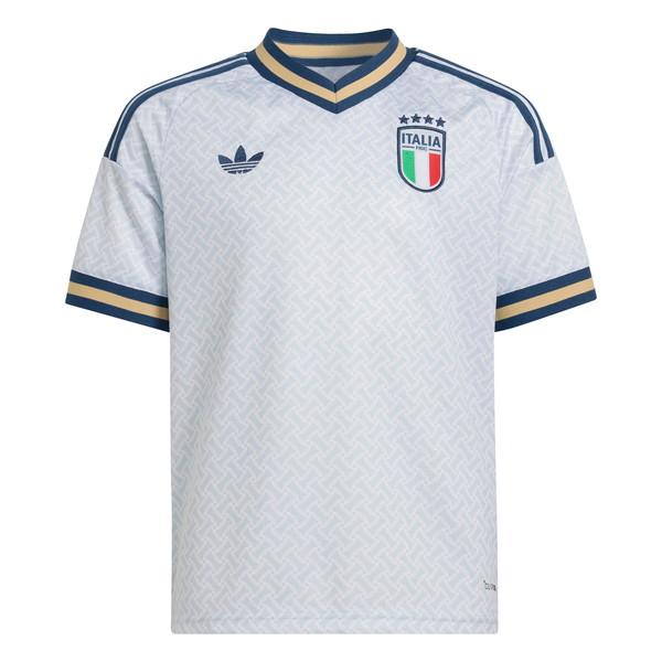 adidas（アディダス） キッズ イタリア代表 2026 アウェイ レプリカ