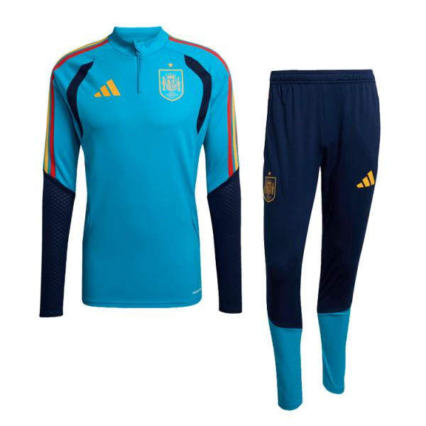 adidas（アディダス） サッカー スペイン代表 2026 TIRO トレーニング