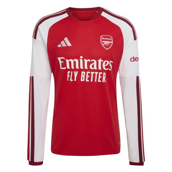 adidas（アディダス） 26/27 アーセナルFC ホーム 長袖 レプリカ
