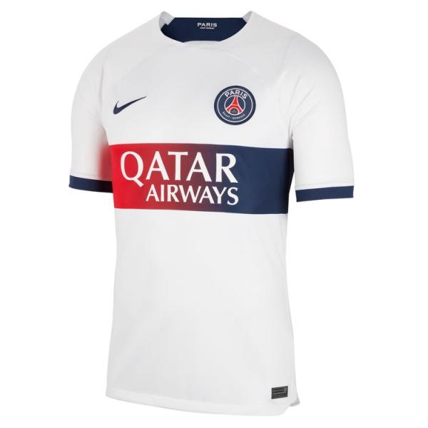 NIKE 【NIKE ナイキ】23/24 PSG パリ サンジェルマン AWAY レプリカ