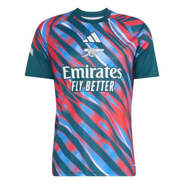 adidas（アディダス） 26/27 アーセナルFC プレマッチジャージー e0085