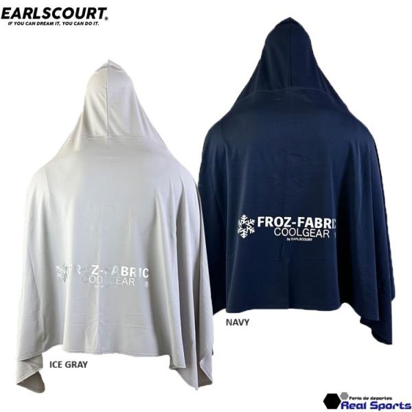 アールズコート 【Earls Court アールズコート】超冷感 ICE