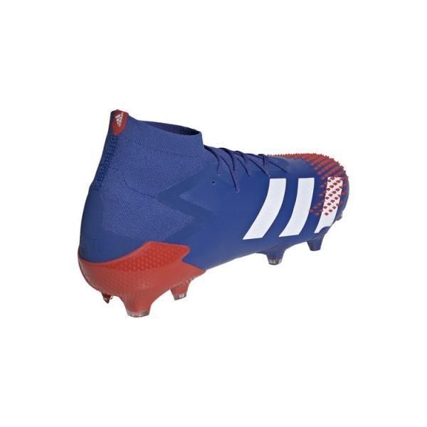 ラッピング不可 新作 Adidas アディダス プレデター 1 Fg Tormentor Pack サッカースパイク 天然芝用 サッカー用 レアルスポーツ 新作入荷