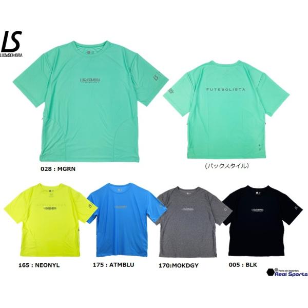 【新品未使用】Umbro SLSコラボTシャツ Lサイズ　ラブシャ 楽天市場】LUZeSOMBRA ルースイソンブラ ×quebra 別注