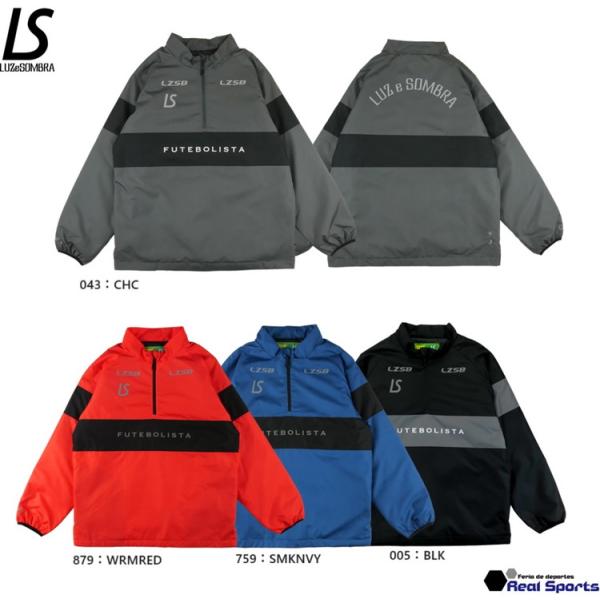 LUZeSOMBRA ルースイソンブラ OPTIMAL INNER COTTON JKT F2011213 中綿ピステ ジャケット フットサルウェア 特価 レアルスポーツ : f2011213 : レアルスポーツYahoo!店 - 通販 - Yahoo!ショッピング LUZeSOMBRA ルースイソンブラ OPTIMAL INNER COTTON JKT F2011213 中綿ピステ ジャケット フットサルウェア 特価 レアルスポーツ : f2011213 : レアルスポーツYahoo!店 - 通販 - Yahoo!ショッピング