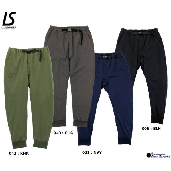 LUZeSOMBRA ルースイソンブラ　TORIKAGO PANTS2 Sサイズ realsports_f2012414