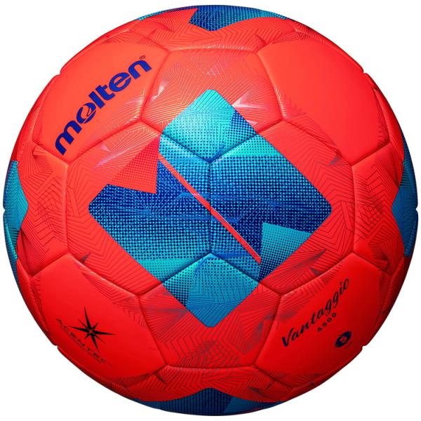 molten Vantaggio 4900 サッカーボール ５号球 2個セット realsports_f5n4900-ob