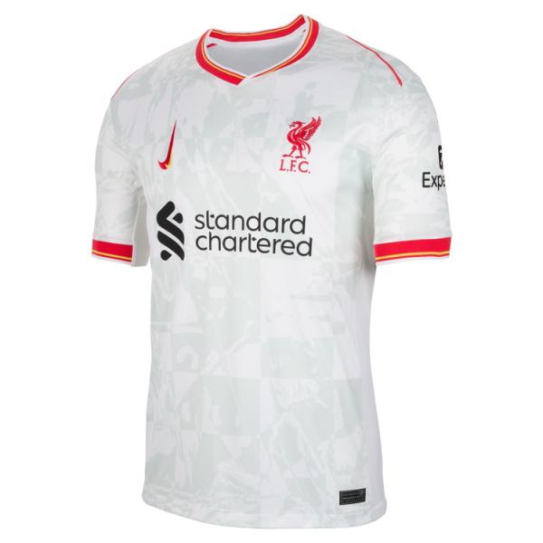 NIKE（ナイキ） 24/25 LFC リバプール 3rd レプリカユニフォーム