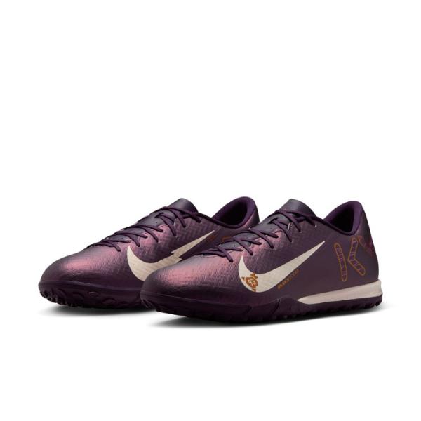ナイキ ズーム ヴェイパー 16 アカデミー TF 27.5cmサッカーシューズ NIKE（ナイキ） ズーム ヴェイパー 16 アカデミー KM TF FQ8384 500