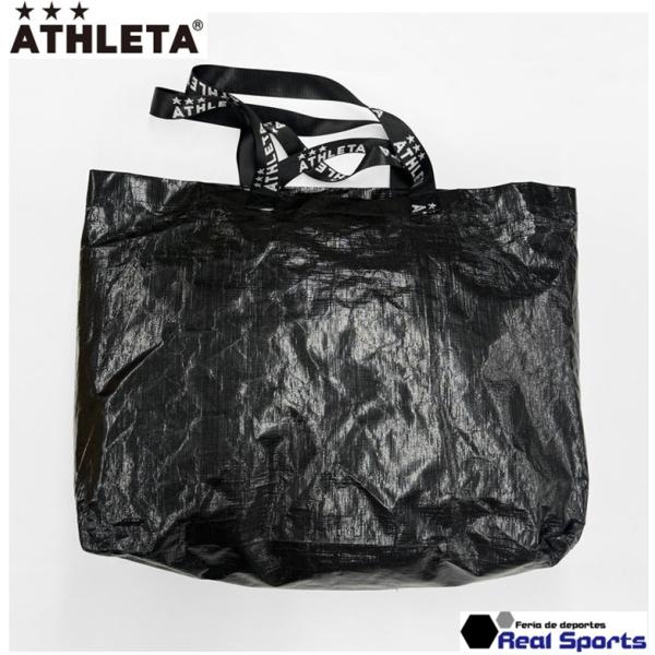アスレタ　限定バック 楽天市場】アスレタ 限定 総柄 スクエアバッグ ATHLETA