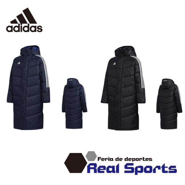 19q4 アディダス Adidas Fyq41 Ec9210 Ec99 B Mh バデッド ロングコート ジュニア ベンチコート サッカー フットサル 子供用 19 レアルスポーツ Buyee Buyee 日本の通販商品 オークションの入札サポート 購入サポートサービス