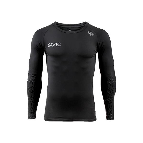GAVIC �K�r�b�N �O���b�v�E�p�b�g�t�C���i�[�g�b�v GK GA8353 BLK �T�b�J�[�p �S�[���L�[�p�[ �E�F�A ���A���X�|�[�c