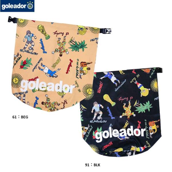 レジェンド柄を総柄に採用した限定アイテム。耐久性に優れたハニカム素材を使用した1ベルトFreedomバック。レガースやテーピングなどの小物を入るもGood！[品番]gm-024[サイズ]フリーサイズ(高さ38cm×横幅37cm×まち24cm...