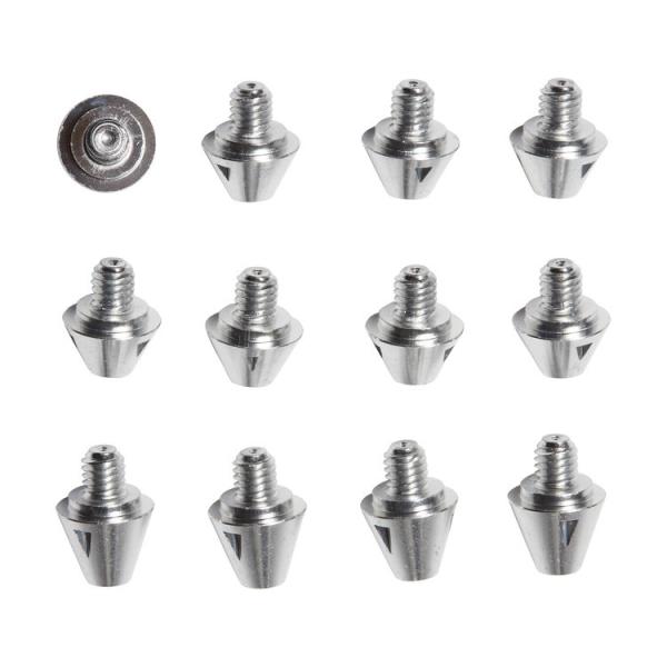 Adidas アディダス Goe48 Fj6351 Conical Studs 取替式 スタッド ポイント Sg サッカースパイク用 サッカー用 レアルスポーツ Buyee Buyee 日本の通販商品 オークションの代理入札 代理購入