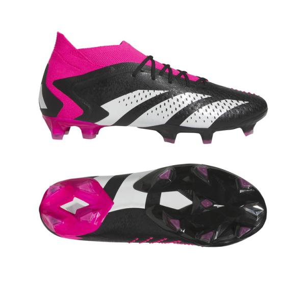 adidas（アディダス） プレデター アキュラシー.1 FG [OWN YOUR