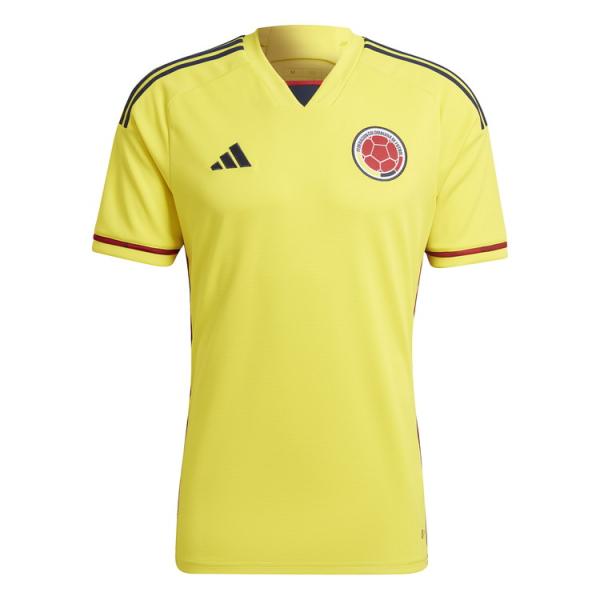 adidas 特価【adidas アディダス】2022 コロンビア代表 ホーム