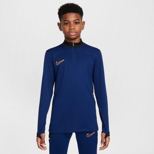 nike ナイキ サッカー ASローマ トレーニングウェア ジャージトップ ナイキ Dri-FIT アカデミー サッカードリルトップ & ジッパー