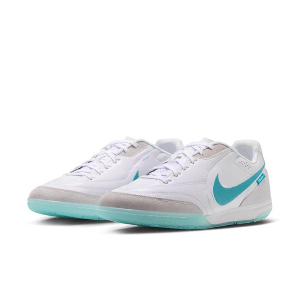 NIKE ナイキ ティエンポ ストリートガト [26HO PACK] HQ7017 100 26HO フットサルシューズ フローリング ハード インドア 体育館 室内 レアルスポーツ