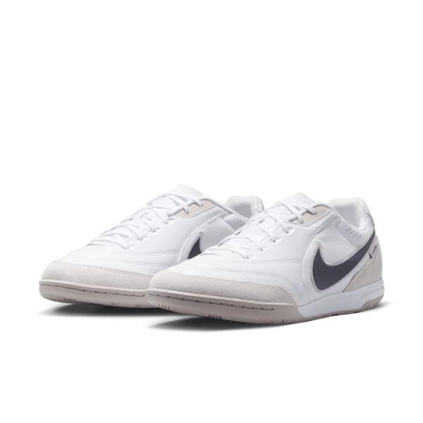 NIKE ナイキ ティエンポ ストリートガト HQ7017 101 26FA フットサルシューズ フローリング ハード インドア 体育館 室内 レアルスポーツ