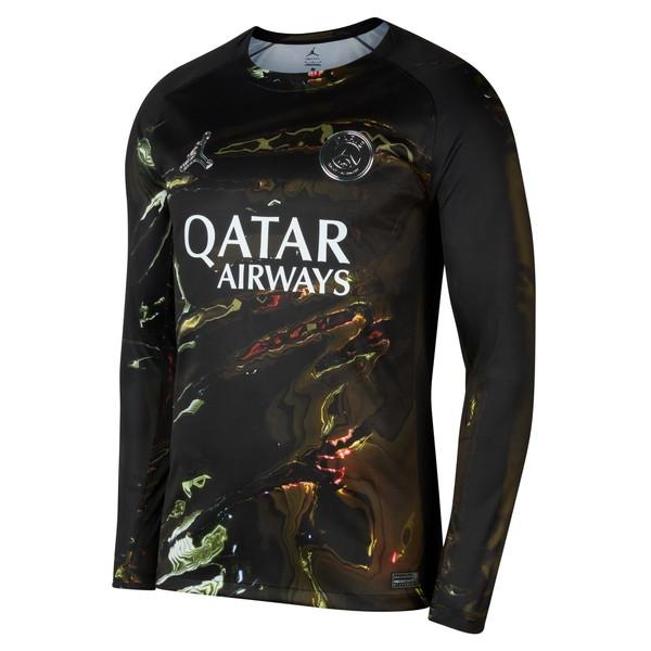 NIKE（ナイキ） 25/26 PSG パリサンジェルマン 5th 長袖 レプリカ