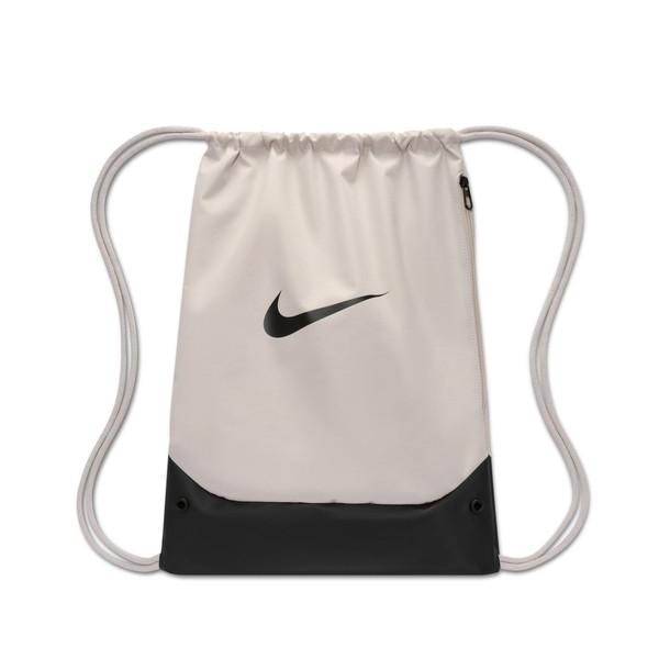 NIKE（ナイキ） ブラジリア ドローストリング X ジムサック ライト