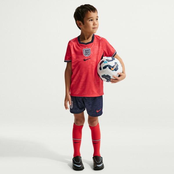 NIKE（ナイキ） キッズ イングランド代表 2026 アウェイ ミニキット