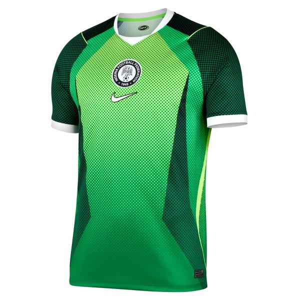 NIKE（ナイキ） ナイジェリア代表 2026 ホーム レプリカユニフォーム