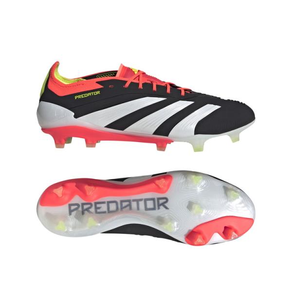 adidas（アディダス） プレデター ELITE L FG [SOLAR ENERGY PACK