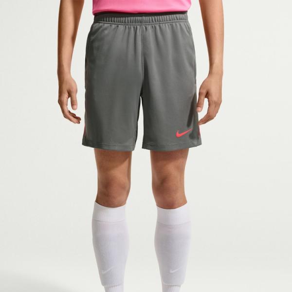 NIKE（ナイキ） Dri-FIT ストライク ショート KZ グレー if1464-013