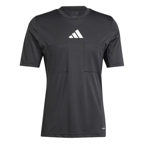 adidas アディダス レフェリー 24 ジャージー 半袖 IFC13/IN8141