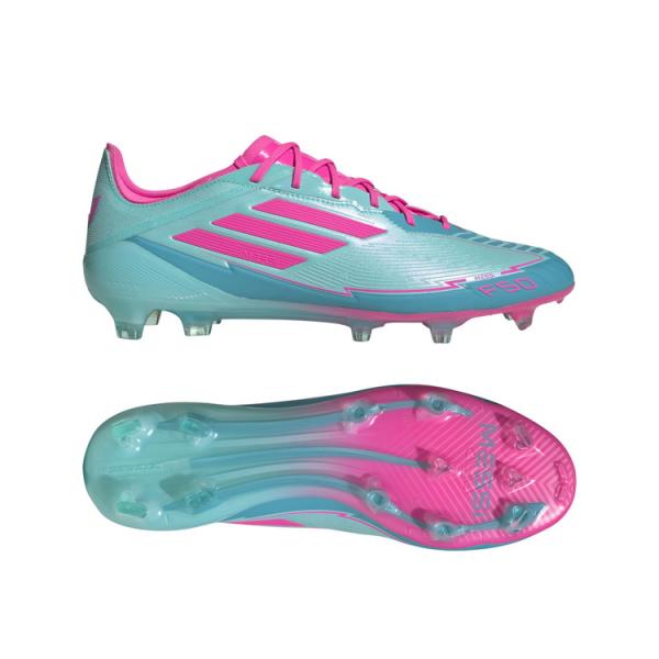adidas アディダス F50 ELITE FG MESSI 25SS IH0927 サッカー用 adidas アディダス F50 ELITE FG MESSI 25SS IH0927 サッカー用