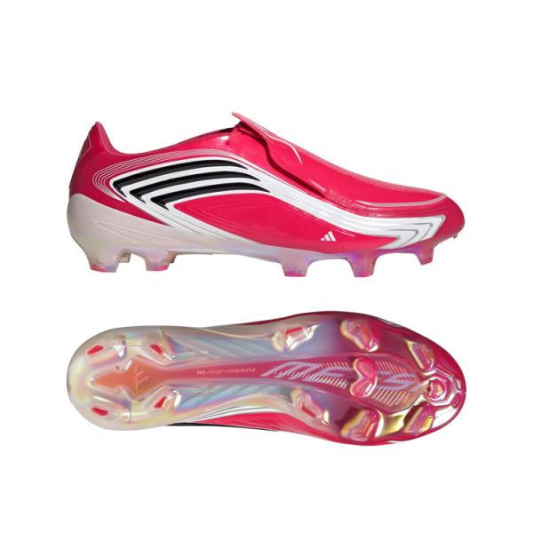 adidas アディダス F50 MESSI ELITE FG ルシッドレッド IH1893 メッシ