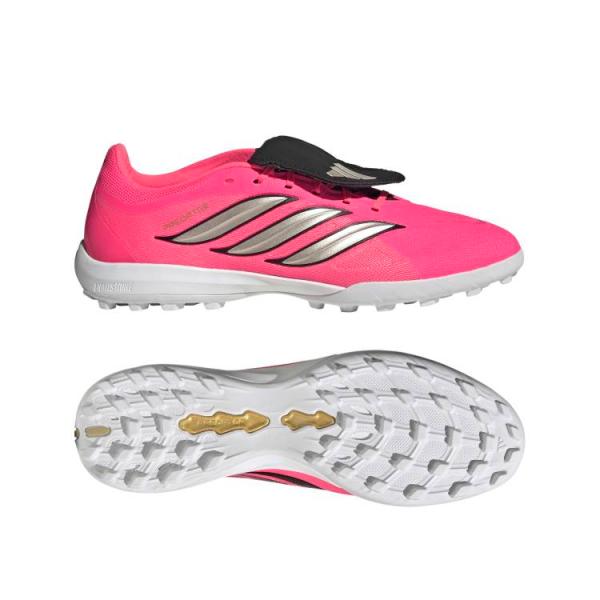 adidas（アディダス） プレデター LEAGUE FT TF ソーラーターボ IH7212