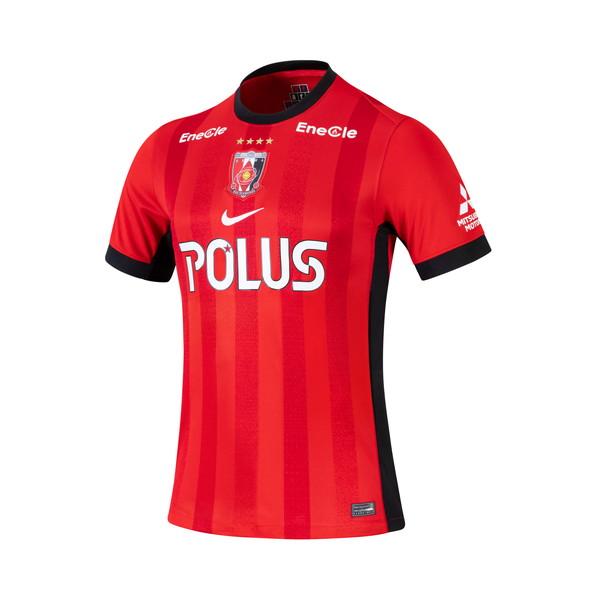 NIKE（ナイキ） 浦和レッズ 百年構想リーグ ホーム レプリカ