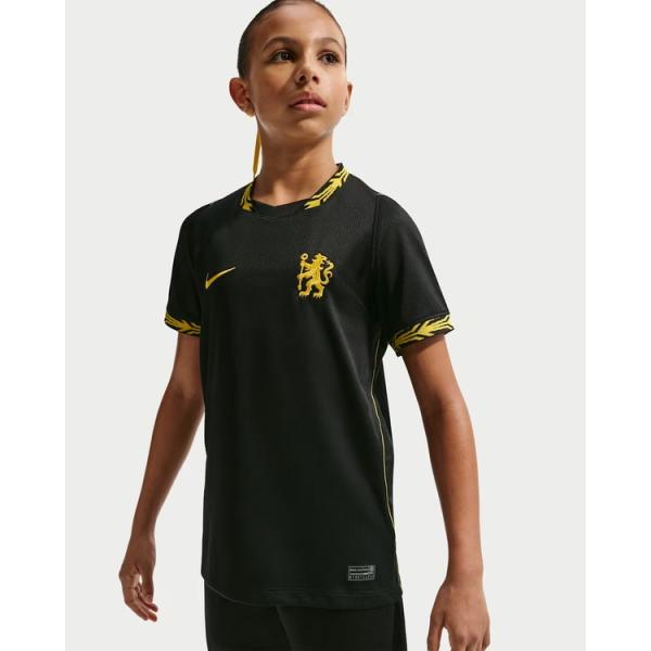 NIKE（ナイキ） KIDS 26/27 チェルシーFC アウェイ レプリカ