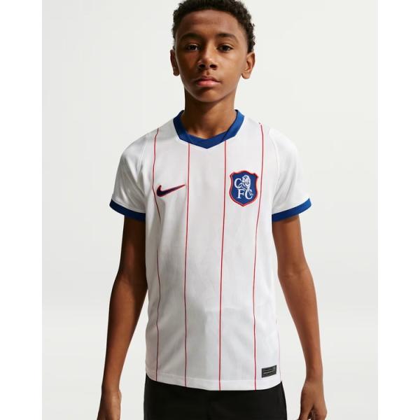 NIKE（ナイキ） KIDS 26/27 チェルシーFC サード レプリカユニフォーム