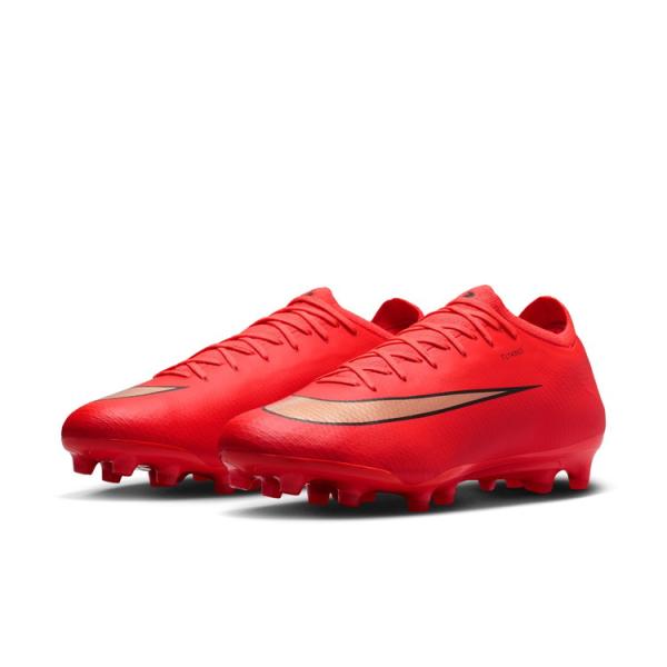 NIKE ナイキ ズーム ヴェイパー 17 PRO AG BREAK'EM PACK IM5810 600 26FA レッド サッカー用 サッカースパイク 人工芝用