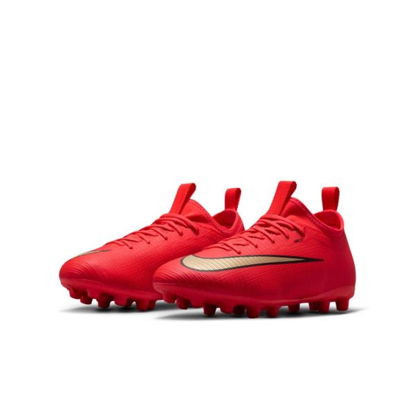 NIKE ナイキ JR ズーム ヴェイパー 17 アカデミー HG BREAK'EM PACK IO1194 600 26FA サッカー用 ジュニア スパイク 土 レアルスポーツ